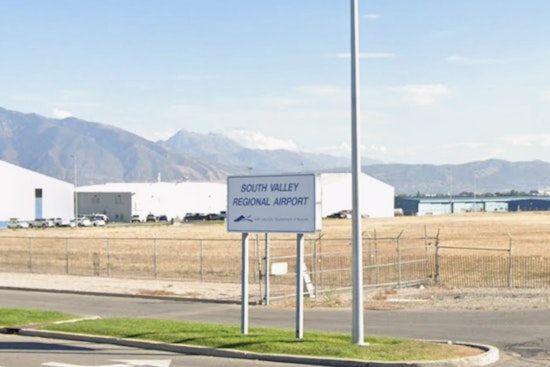 SkyShare Snags South Valley Airport FBO In Big Hangar Push