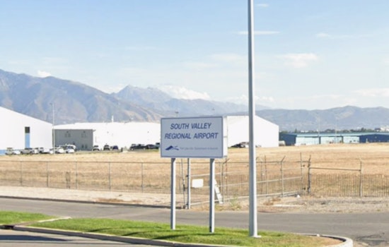 SkyShare Snags South Valley Airport FBO In Big Hangar Push