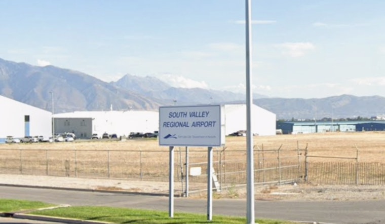SkyShare Snags South Valley Airport FBO In Big Hangar Push