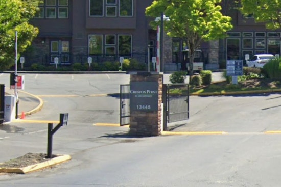 Skyway Shooting Kills One At Creston Point Apartments