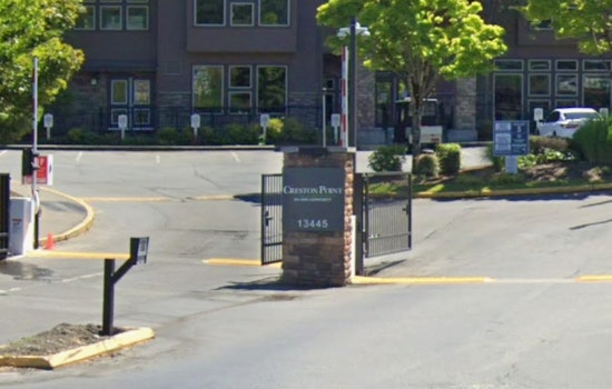 Skyway Shooting Kills One At Creston Point Apartments