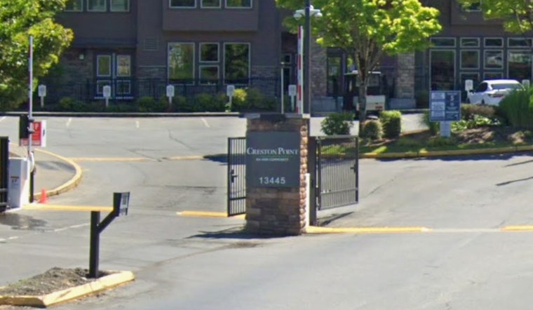 Skyway Shooting Kills One At Creston Point Apartments