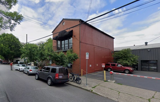 Slabtown Pop-Up Grows Up as Lansdowne Goes Full-Time