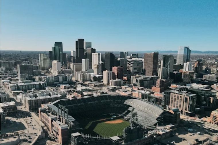 Slalom Doubles Down On Downtown Denver With Seven-Year Office Bet