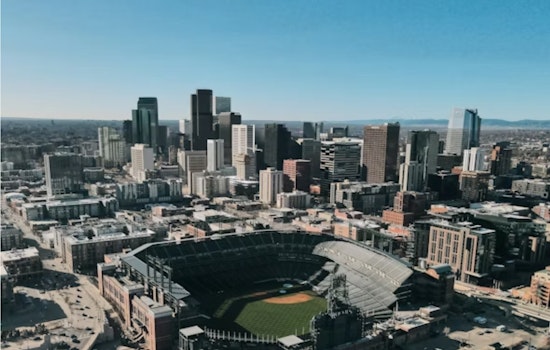 Slalom Doubles Down On Downtown Denver With Seven-Year Office Bet