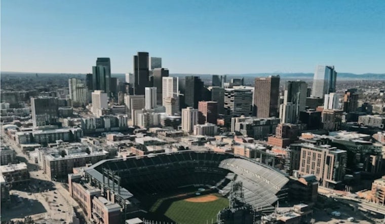 Slalom Doubles Down On Downtown Denver With Seven-Year Office Bet