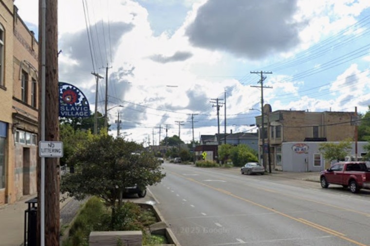 Slavic Village Plots Big Comeback With Homes on 1,000 Empty Lots