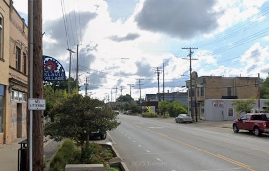 Slavic Village Plots Big Comeback With Homes on 1,000 Empty Lots