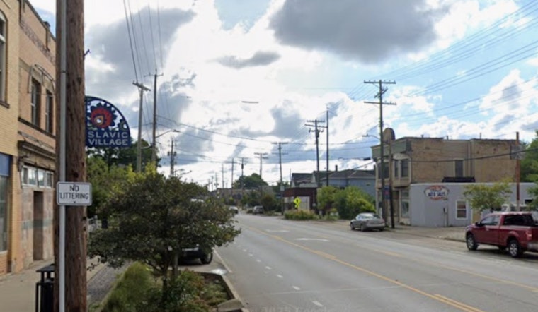 Slavic Village Plots Big Comeback With Homes on 1,000 Empty Lots