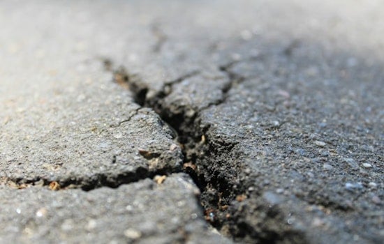 Sleepy Slice of Utah Jolted Awake as Quake Swarm Rattles Fillmore Area