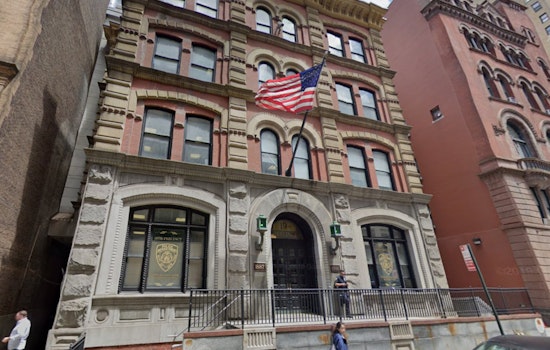 Slick Jewelry Swappers Work Upper East Side Streets, Cops Warn