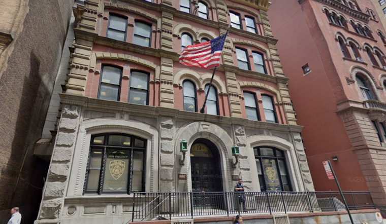 Slick Jewelry Swappers Work Upper East Side Streets, Cops Warn