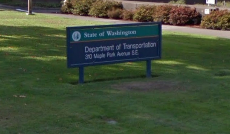 Slow Down or Pay Up: Washington Rolls Out More Work-Zone Speed Cams