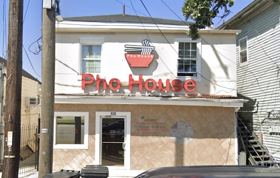Slurp It While You Can: Mid-City Pho Staple Shutting Down After Nearly 30 Years