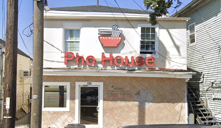 Slurp It While You Can: Mid-City Pho Staple Shutting Down After Nearly 30 Years