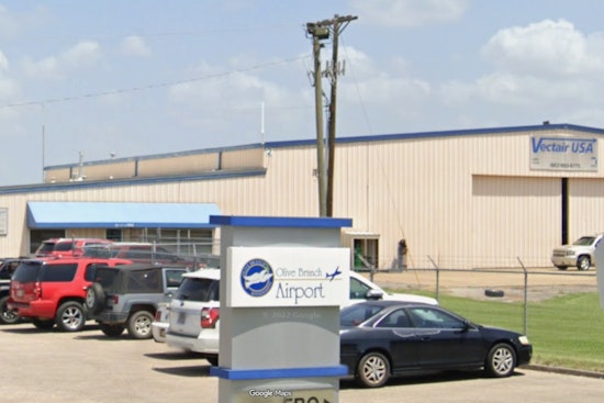 Small Aircraft Scare Shuts Olive Branch Runway, No Injuries Reported