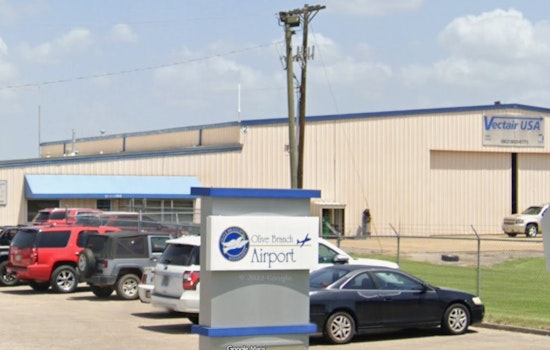 Small Aircraft Scare Shuts Olive Branch Runway, No Injuries Reported