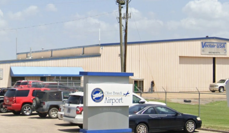 Small Aircraft Scare Shuts Olive Branch Runway, No Injuries Reported