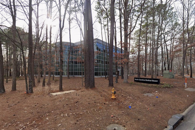 Small North Carolina Town Shaken After Powellsville Doctor Reprimanded in Fatal Fentanyl OD