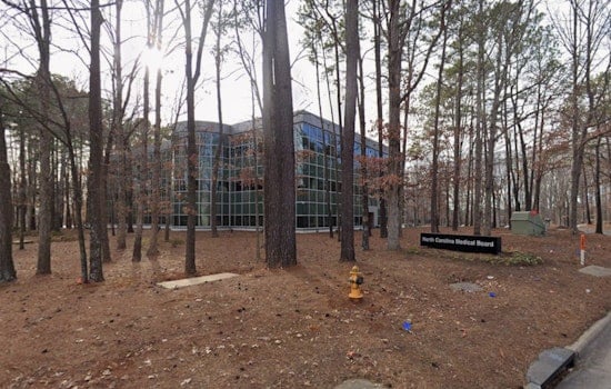Small North Carolina Town Shaken After Powellsville Doctor Reprimanded in Fatal Fentanyl OD