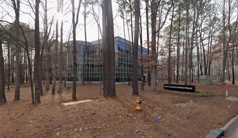 Small North Carolina Town Shaken After Powellsville Doctor Reprimanded in Fatal Fentanyl OD