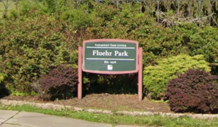 Small Plane Crashes Near Fluehr Park in NE Philadelphia