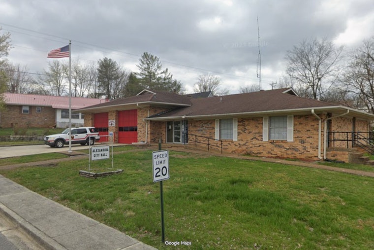 Small-Town Alexandria Fights $130K Sewer Smackdown As Critical Gear Still Missing