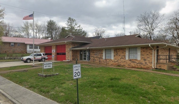 Small-Town Alexandria Fights $130K Sewer Smackdown As Critical Gear Still Missing