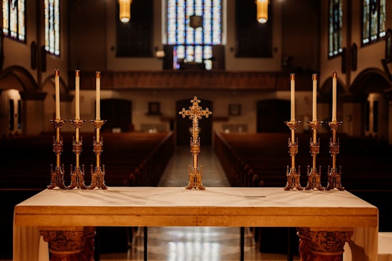 Small-Town Flocks Rocked As Central Minnesota Catholic Parishes Face Historic Cut