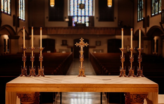 Small-Town Flocks Rocked As Central Minnesota Catholic Parishes Face Historic Cut