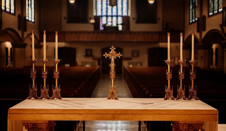 Small-Town Flocks Rocked As Central Minnesota Catholic Parishes Face Historic Cut