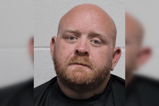 Small-Town Shock As Baldwin Assistant Chief Cuffed In Evidence Cash Scandal