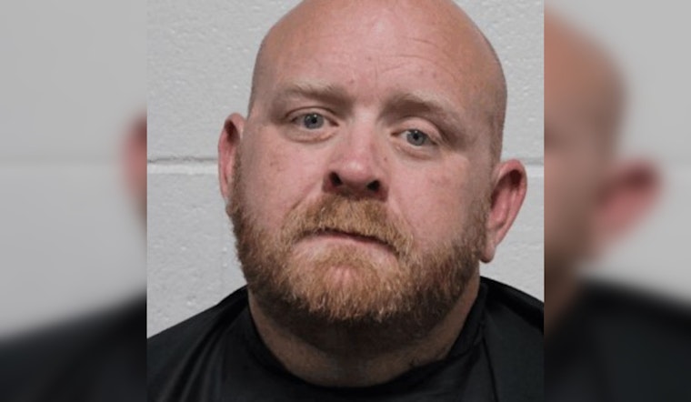 Small-Town Shock As Baldwin Assistant Chief Cuffed In Evidence Cash Scandal