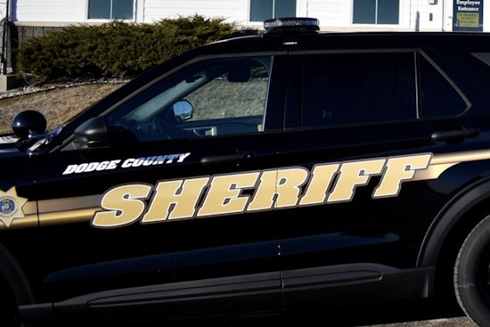 Small-Town Wisconsin Sheriff Slaps Back In Sunny Naqvi ICE Lockup Fight