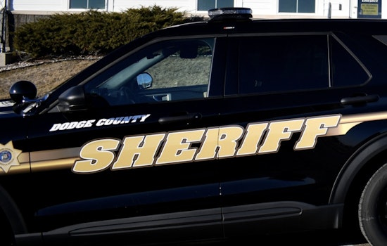 Small-Town Wisconsin Sheriff Slaps Back In Sunny Naqvi ICE Lockup Fight