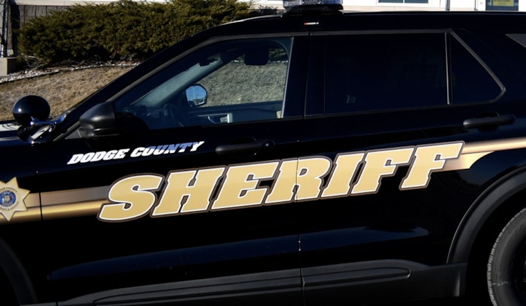 Small-Town Wisconsin Sheriff Slaps Back In Sunny Naqvi ICE Lockup Fight