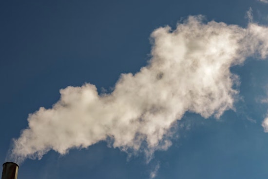 Smog City Houston Lands Near Bottom In National Ozone Scorecard