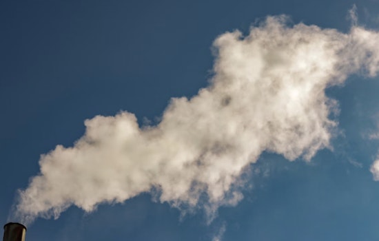 Smog City Houston Lands Near Bottom In National Ozone Scorecard