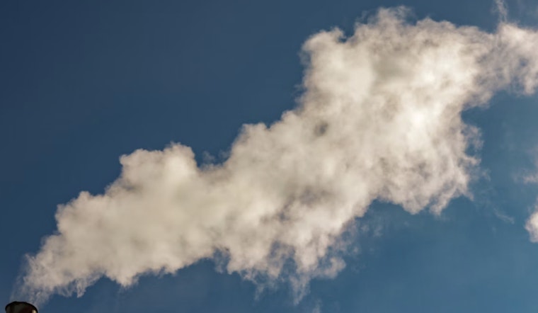 Smog City Houston Lands Near Bottom In National Ozone Scorecard