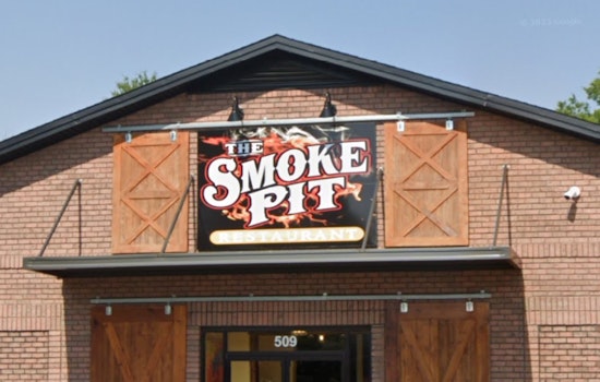 Smoke Pit Opens Lake Norman Location in Mooresville