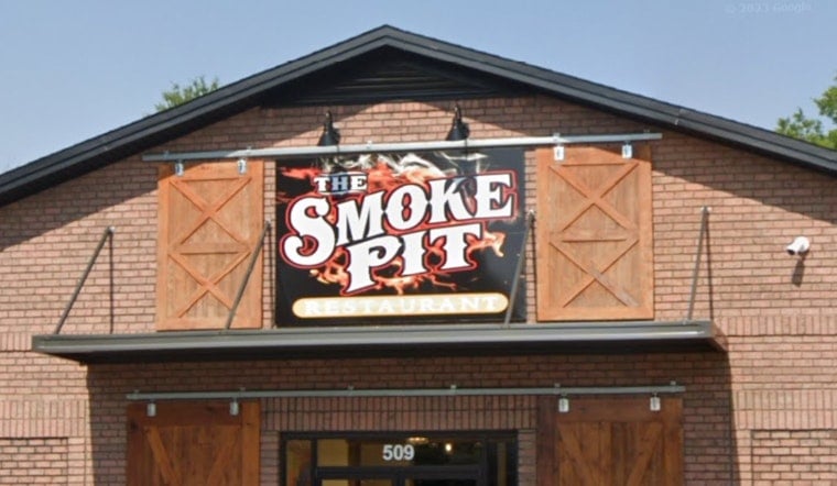 Smoke Pit Opens Lake Norman Location in Mooresville