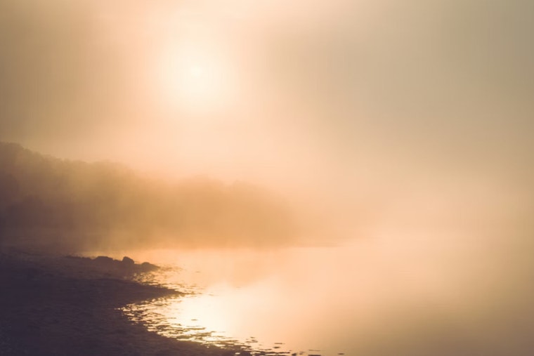 Smoke, Sizzle and Storms Bring a Wild Weather Saturday to Jacksonville