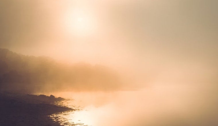 Smoke, Sizzle and Storms Bring a Wild Weather Saturday to Jacksonville