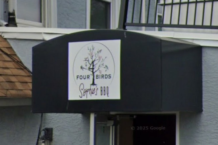 Smoked-Meat Power Play: Sophie’s BBQ Moves In With Love City Brewing on Manayunk Main Street