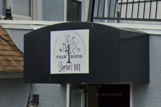 Smoked-Meat Power Play: Sophie’s BBQ Moves In With Love City Brewing on Manayunk Main Street
