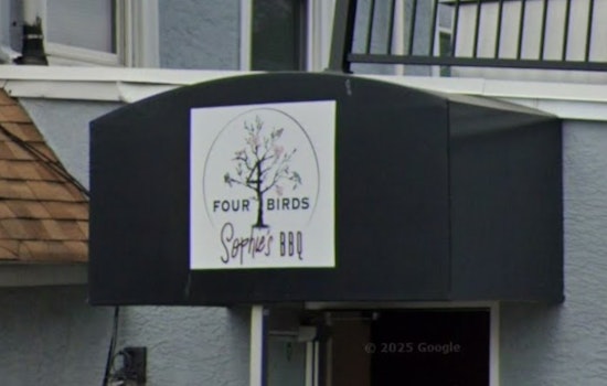 Smoked-Meat Power Play: Sophie’s BBQ Moves In With Love City Brewing on Manayunk Main Street