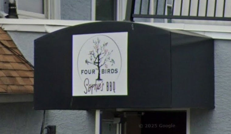 Smoked-Meat Power Play: Sophie’s BBQ Moves In With Love City Brewing on Manayunk Main Street