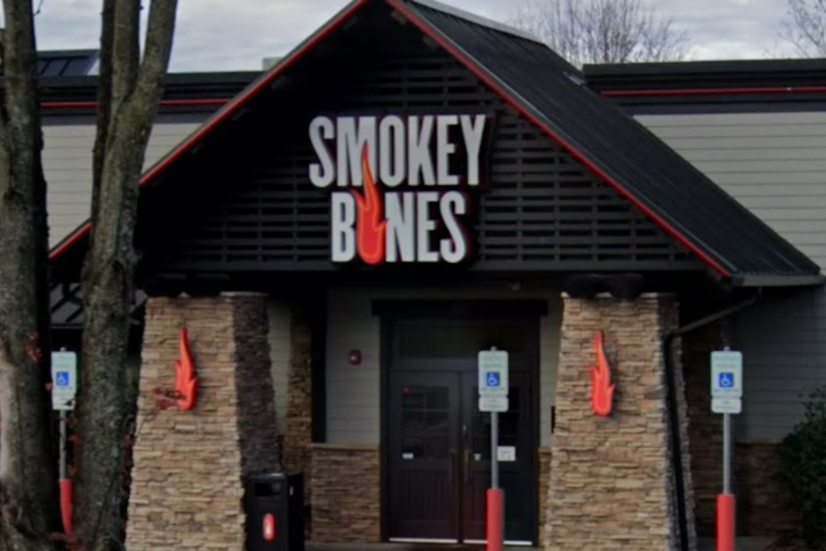 Smokey Bones Vanishes Overnight From Three Pittsburgh Suburbs