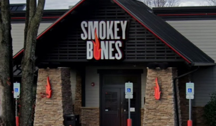 Smokey Bones Vanishes Overnight From Three Pittsburgh Suburbs