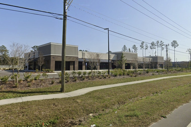 Smoky New Barbecue Joint Muscles Into Northside's Northpoint Park